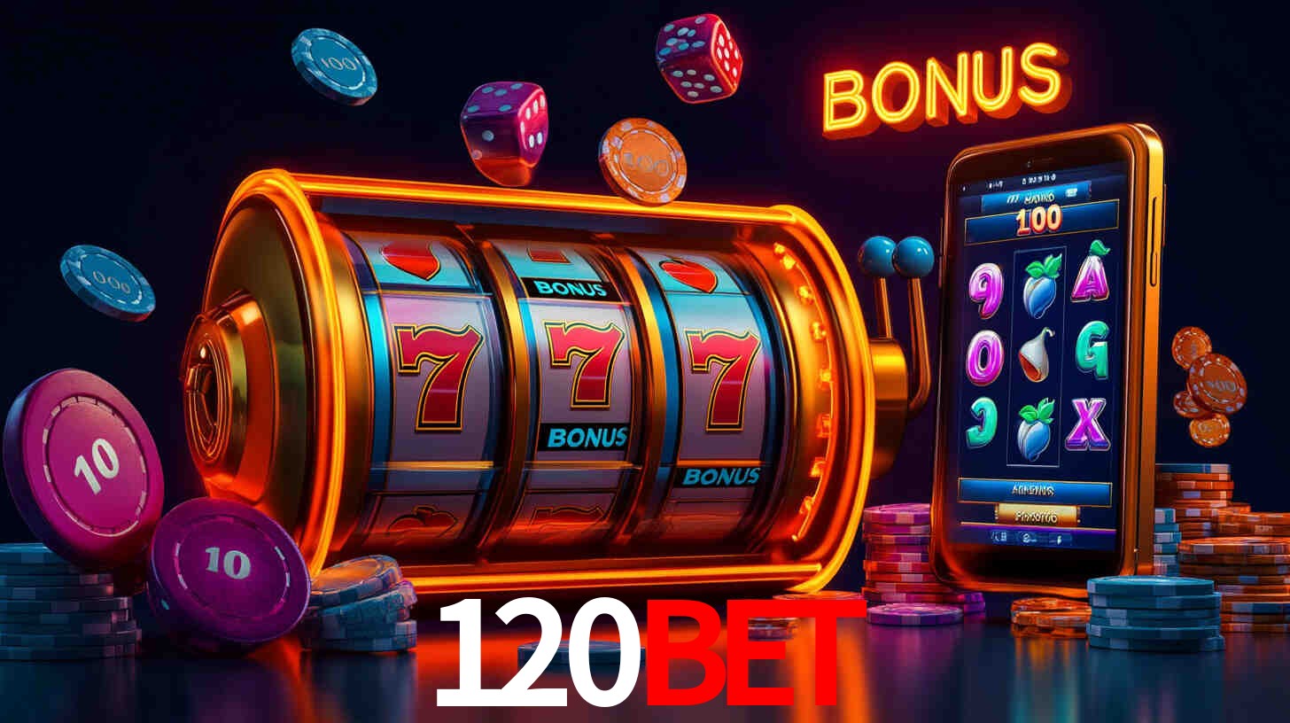 A Emoção da Loteria na 120bet: Uma Chance de Mudança de Vida