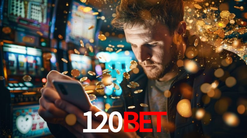 Segurança 2FA 120bet