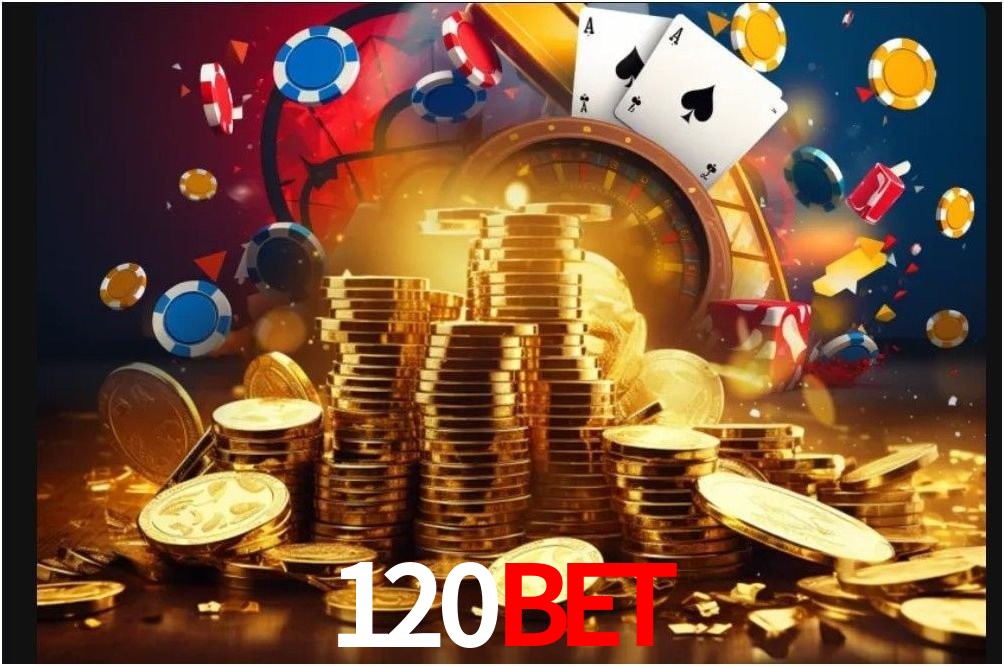 Apostas Esportivas na 120bet: Um Guia Completo