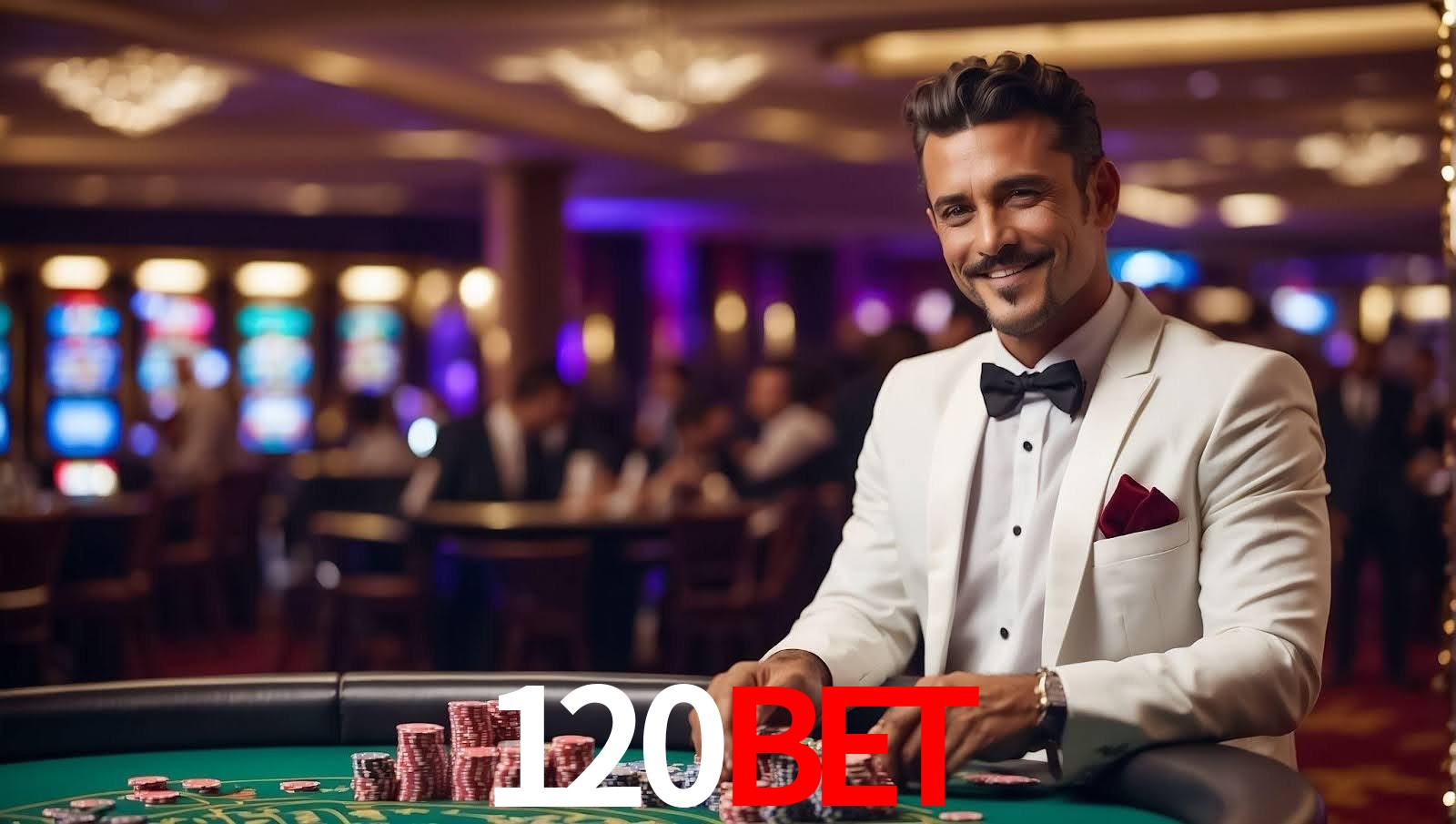 Casino VIP 120bet