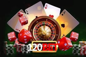 Diretório de Jogos 120bet