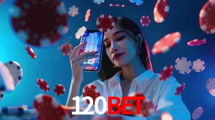 Apostas Esportivas na 120bet: Um Guia Completo