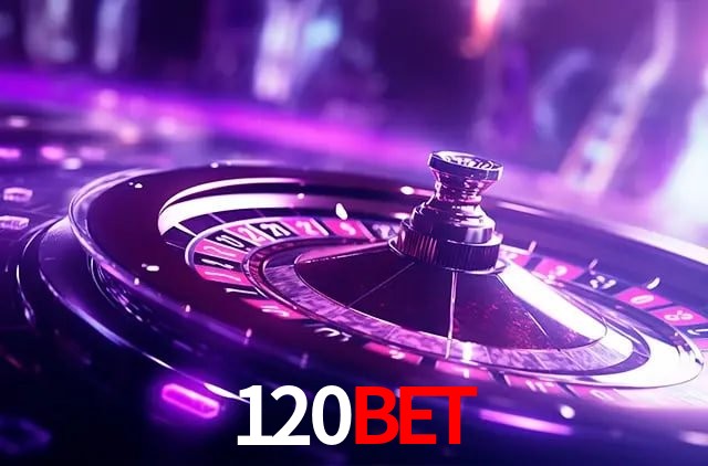 Promoção Relâmpago 120bet