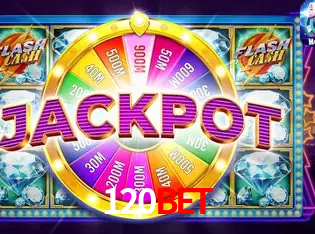 Descubra o Mundo do Cassino Online com 120bet