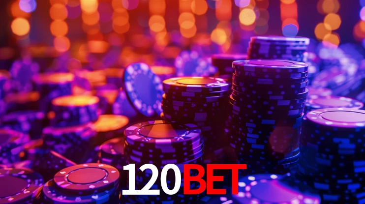 120bet: A Experiência de Casino com Jogos de Mesa ao Vivo