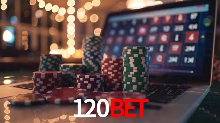 Live Casino 120bet