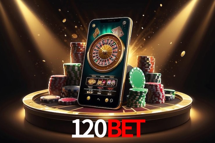 Casino Ao Vivo 120bet
