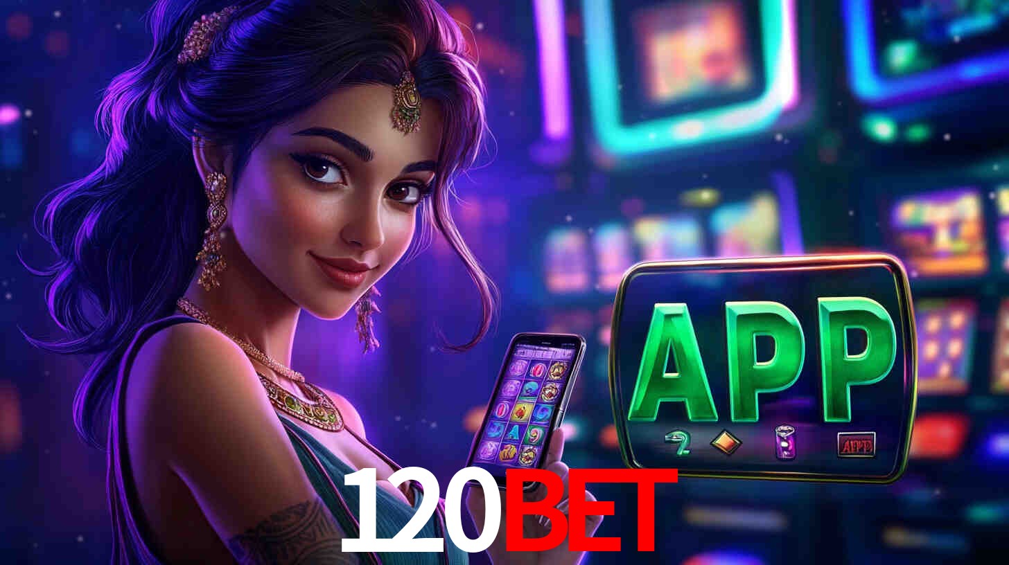 120bet app