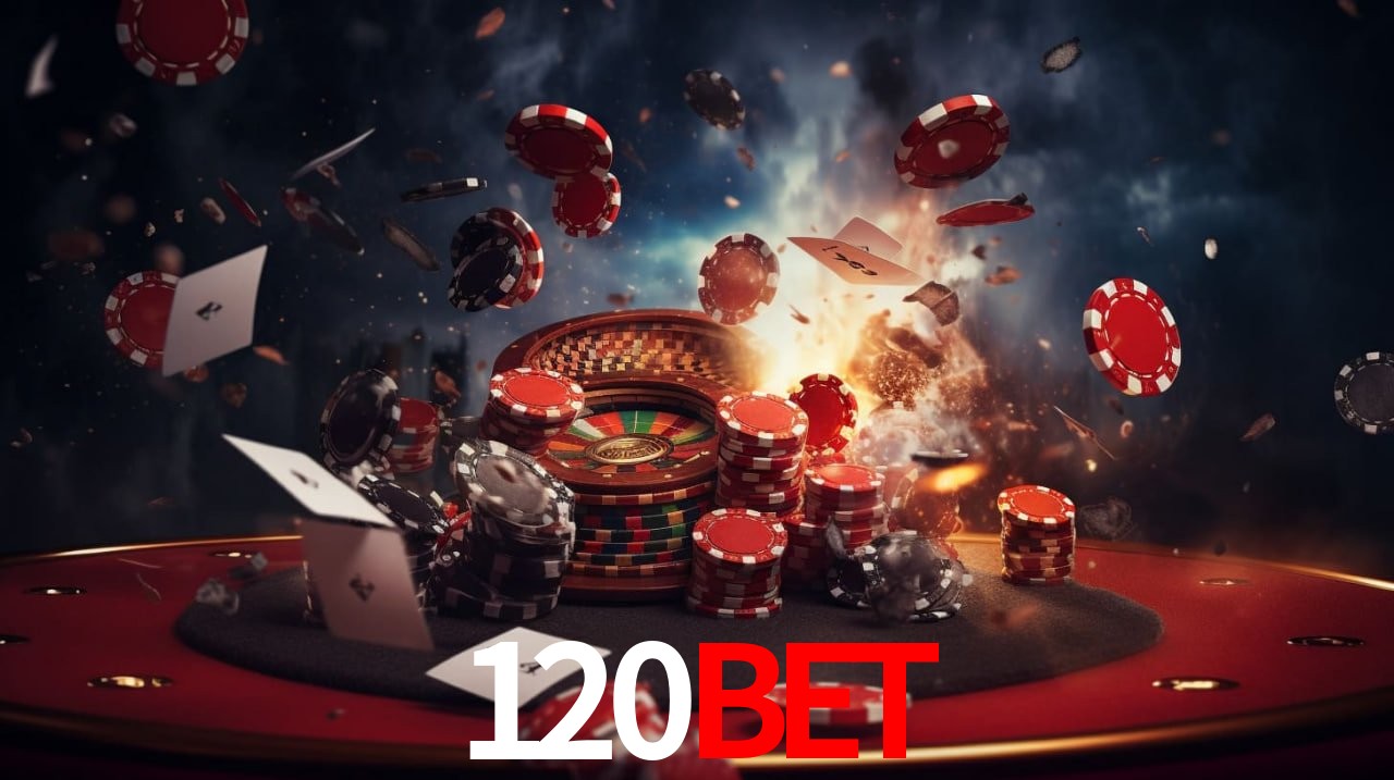 Ofertas Exclusivas 120bet