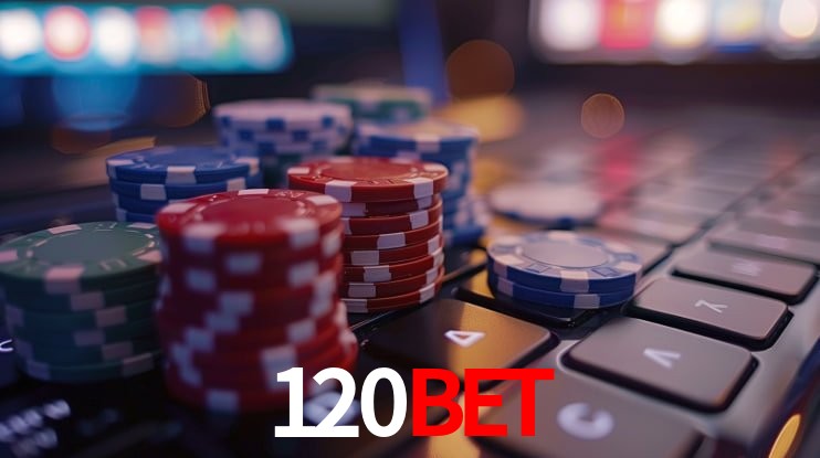 Mesa de Blackjack 120bet
