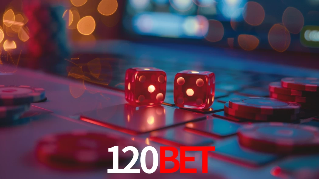Slot Games 120bet